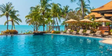 70% de hoteles en RD opera sin licencia turística vigente