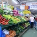 Mercados vacíos en RD pese a Navidad: «no hay dinero en la calle»