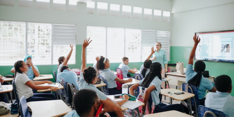 sistema escolar
