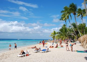 RD crece 4% en cruceros mientras el Caribe sube a doble dígito Turismo