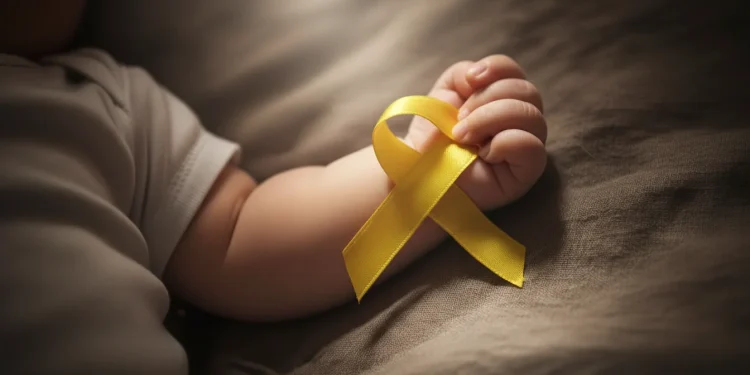 Día Internacional del Cáncer Infantil RD registra hasta 480 casos anuales