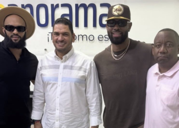 Bonifacio y Reyes narrarán el Clásico Mundial de Béisbol