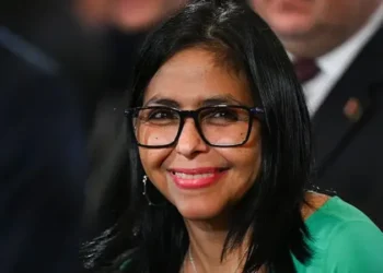 Delcy Rodríguez