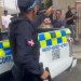 Cuando el uniforme se convierte en amenaza: la agresión policial a la prensa