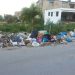 Basura y lluvias, la peligrosa combinación que tiene en alerta a los barrios de La Romana