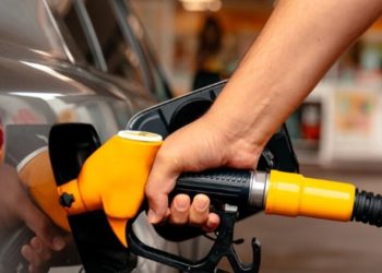 Combustibles al alza
