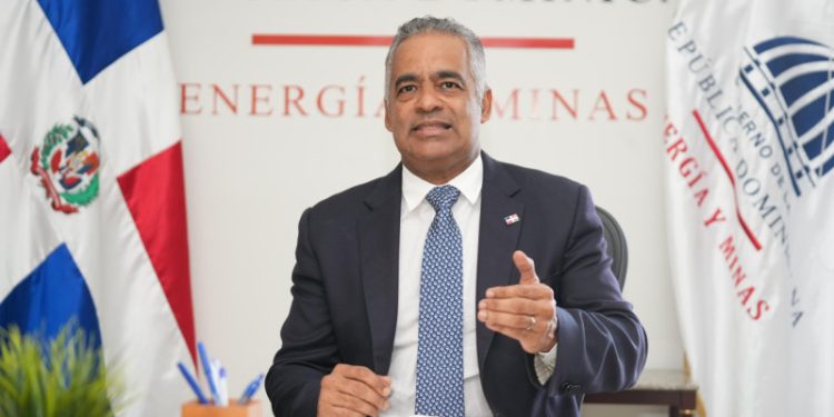 Alarmante: Ministro minimiza salida de Punta Catalina 2 mientras crecen cuestionamientos sobre el suministro energético Alarmante: Ministro minimiza salida de Punta Catalina II mientras crecen cuestionamientos sobre el suministro energético