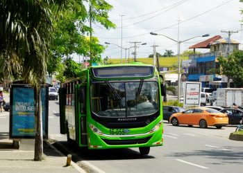 OMSA proyecta millones de viajes, pero no logra reducir tiempos de espera