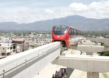 Monorriel de Santo Domingo: ¿Transparencia real o tramoya institucional?