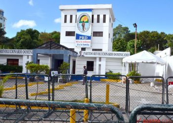 El PRD