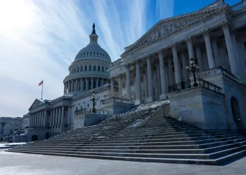 11 races that could determine control of the Senate