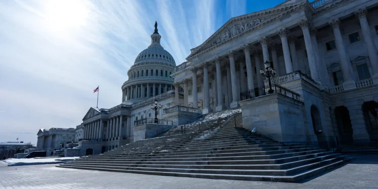 11 races that could determine control of the Senate