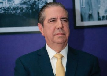 Javier García: “El periodismo dominicano es el vigilante firme de la democracia Javier GarcÃa opina periodista RD es vigilante de la democracia | AlMomento.net