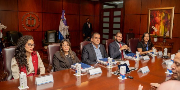 SCJ y WCA-RD impulsan el “compliance” para reforzar SCJ y WCA-RD impulsan el “compliance” para reforzar