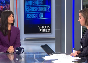 Full transcript of "Face the Nation with Margaret Brennan," April 26, 2026