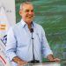 Presidente Abinader entrega Circuito Vial Bajo Yuna y transforma la vida de más de 30 mil personas en el Nordeste Presidente Abinader entrega Circuito Vial Bajo Yuna y transforma la vida de más de 30 mil personas en el Nordeste