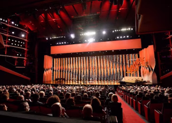 El cineasta venezolano Jorge Thiel en Armand presentará su nueva película en Cannes
