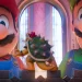 «The Super Mario Galaxy Movie» conquista la taquilla global con un debut de 372,5 millones de dólares The Super Mario Galaxy Movie