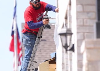 A Estados Unidos le faltan 10 millones de viviendas. Un nuevo informe de la Casa Blanca presenta un plan para solucionar este problema