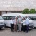 ACNUR entrega minibuses a Conani para fortalecer su capacidad...