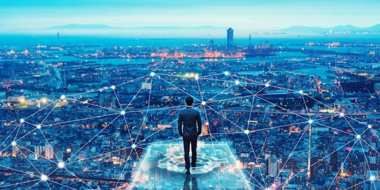 AI-RAN está redefiniendo la inteligencia y la autonomía empresarial AI-RAN está redefiniendo la inteligencia y la autonomía empresarial