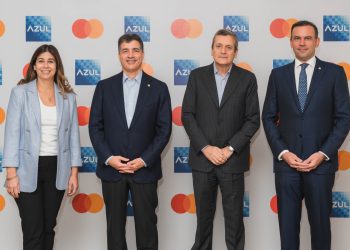 AZUL lanza Click to Pay con Passkeys para transformar el comercio electrónico en la República Dominicana - PaginaUno.Do