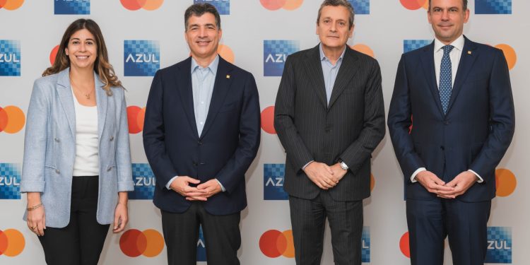 AZUL lanza Click to Pay con Passkeys para transformar el comercio electrónico en la República Dominicana - PaginaUno.Do