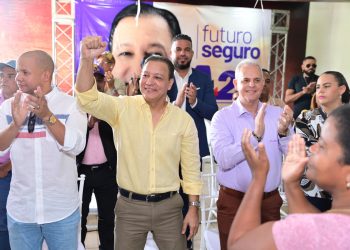 Abel Martínez: “El tiempo de promesas terminó; ahora toca cumplir y garantizar resultados”