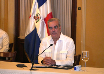 Abinader encabeza reunión del COE ante pronóstico de intensas lluvias en el país – El Nuevo Diario (República Dominicana)