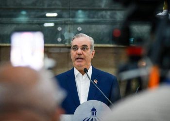 Abinader reconoce civismo durante Semana Santa y labor del COE
