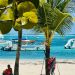 Adompretur exhorta regular el caos marítimo en franja de bañistas en playa de Bávaro Adompretur exhorta regular el caos marítimo en franja de bañistas en playa de Bávaro