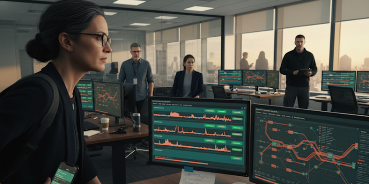 Adversaries hijacked AI security tools at 90+ organizations. The next wave has write access to the firewall