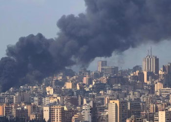 Al menos 182 muertos mientras Israel ataca el centro de Beirut después de decir que la tregua con Irán no se aplica allí