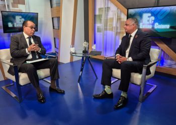 Alberto Fiallo: “Llevaremos instancia ante el TC por ley prohibió candidaturas independientes; CN trastoca la vida de RD”