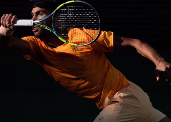 Alcaraz y Djokovic se retiran del Abierto de Madrid porque las lesiones pasan factura