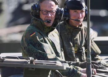 Alemania enfrenta una nueva amenaza sobre la reducción de la presencia militar estadounidense en Europa