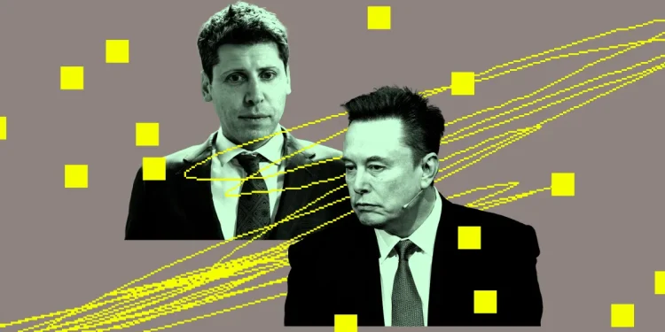 All the evidence unveiled so far in Musk v. Altman