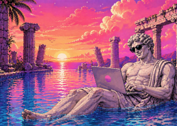 American AI startup Poolside launches free, high-performing open model Laguna XS.2 for local agentic coding