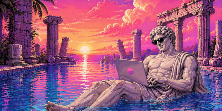 American AI startup Poolside launches free, high-performing open model Laguna XS.2 for local agentic coding