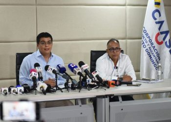Anunció intervención de 17 kilómetros de cañadas, sumarían...