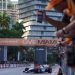 Apple TV utiliza el fin de semana de carreras de Miami para mostrar su primer año con la Fórmula 1 Apple TV utiliza el fin de semana de carreras de Miami para mostrar su primer año con la Fórmula 1