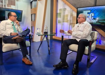 Aristipo Vidal: “Abinader lidera gobierno de oligarcas; no planifica; PRM y FP se acomodan; Fco. Javier será el candidato PLD en 2028”