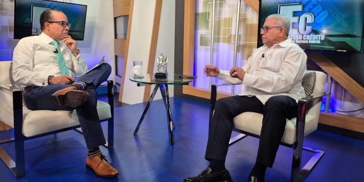 Aristipo Vidal: “Abinader lidera gobierno de oligarcas; no planifica; PRM y FP se acomodan; Fco. Javier será el candidato PLD en 2028”