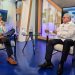 Aristipo Vidal: “Abinader lidera gobierno de oligarcas; no planifica; PRM y FP se acomodan; Fco. Javier será el candidato PLD en 2028”
