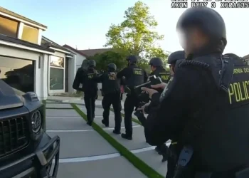 Arrestos realizados en campaña de fraude en California dirigida a una red de cuidados paliativos de Los Ángeles supuestamente detrás de $267 millones en cargos falsos