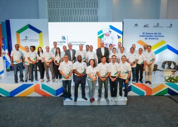 Asamblea de WorldSkills Américas concluye en Punta Cana con énfasis en el impacto humano de la formación técnico profesional