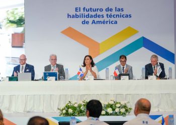 Asamblea de WorldSkills Américas traza ruta para transformar el futuro de las habilidades en la región