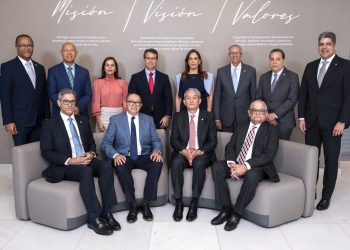 Asociación Cibao anuncia cambios en su Junta de Directores...