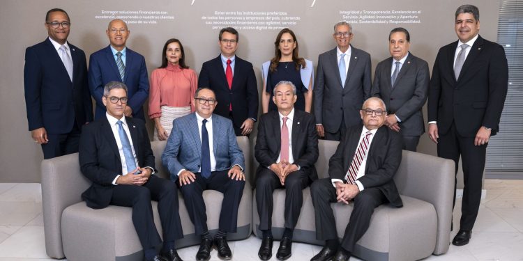 Asociación Cibao anuncia cambios en su Junta de Directores...
