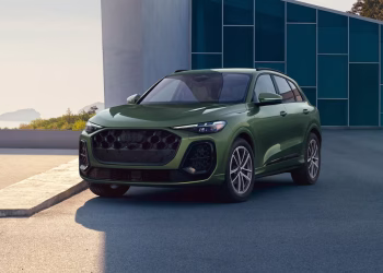 Audi Q5 vs BMW X3, una comparación de SUV de lujo de Edmunds